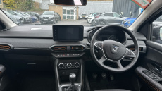 Dacia Sandero Stepway 1.0 TCe Prestige 5dr Petrol Hatchback